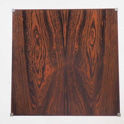 Side table by Östen Kristiansson, Luxus