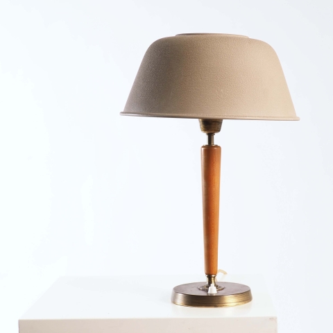 Table Lamp by Nordiska Kompaniet