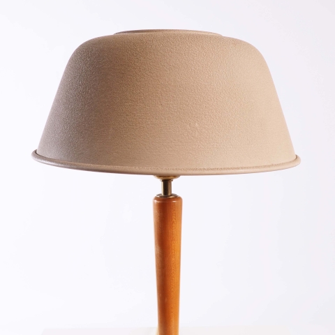 Table Lamp by Nordiska Kompaniet