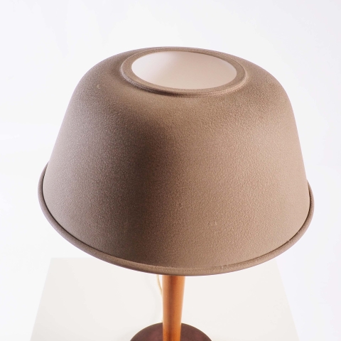 Table Lamp by Nordiska Kompaniet