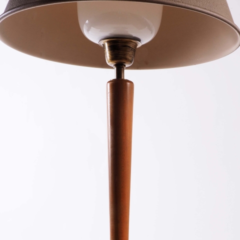Table Lamp by Nordiska Kompaniet