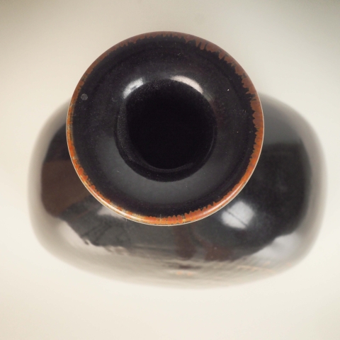 Vase by Stig Lindberg