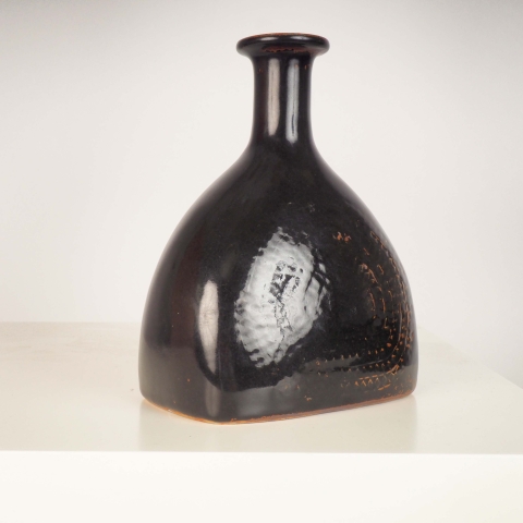 Vase by Stig Lindberg