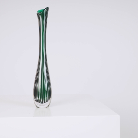 Vase by Vicke Lindstrand