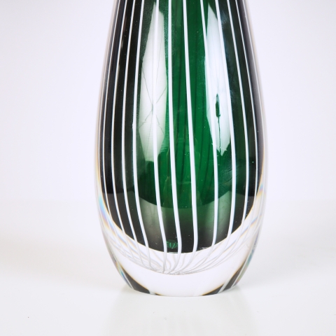 Vase by Vicke Lindstrand
