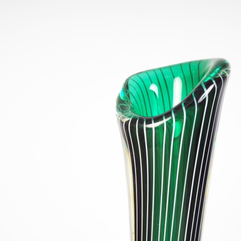 Vase by Vicke Lindstrand