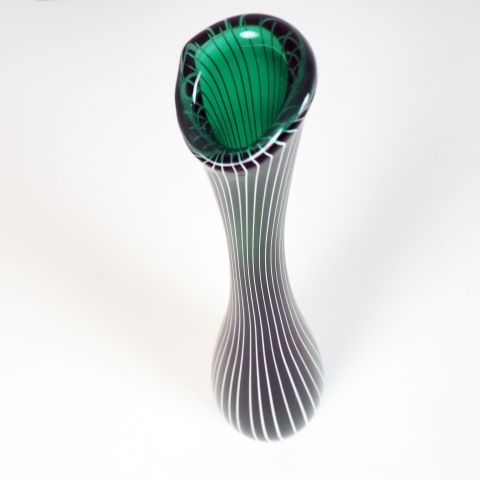 Vase by Vicke Lindstrand