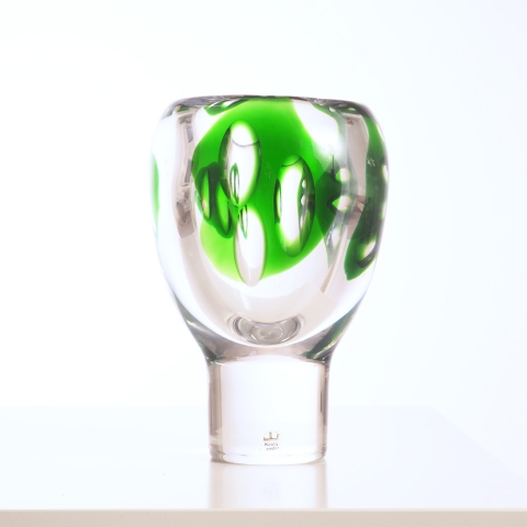 Vase by Vicke Lindstrand