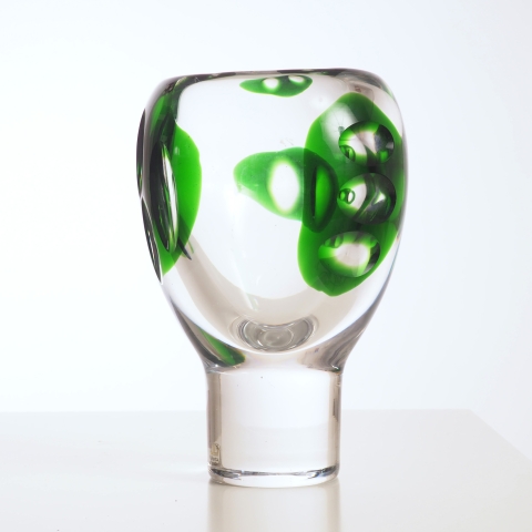 Vase by Vicke Lindstrand