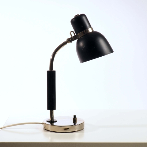 Table lamp 1930s