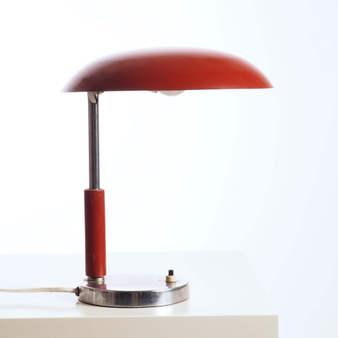 Table lamp 1930s