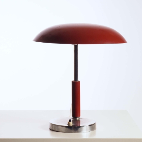 Table lamp 1930s