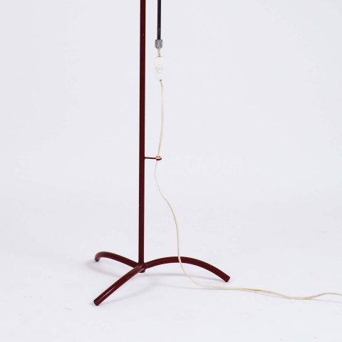 Floor lamp 1950s